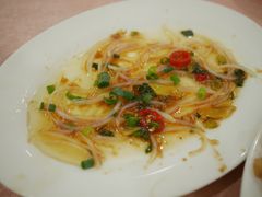 鱼头根-标记好食