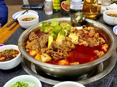 -佘记全家福芋儿鸡(向阳街总店)