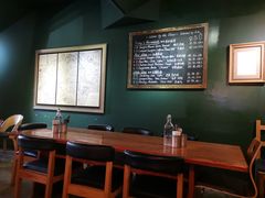 大堂-羽深肉铺 Steak & Wine