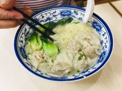 -濠城美食(西濠二马路店)