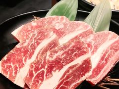 -九田家黑牛烤肉料理(中北镇店)