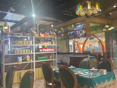 -巴依老爷新疆美食(天津远洋乐堤港店)