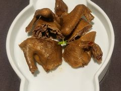 -肆月河豚·新淮扬(金融街店)