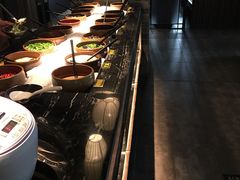 -湊湊火锅·茶憩(新中关购物中心店)