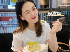 米绿米绿-MIMI FASO(古仓店)