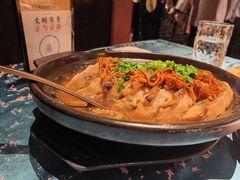 -茶人村·宫廷私厨(奥体印象城店)
