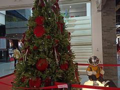 -虎门国际购物中心