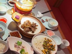 -闽上鲜·福建菜(龙湖滨江天街店)