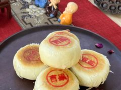 -长发西饼(临顿路店)