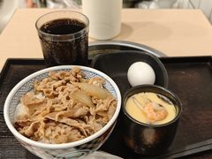 -吉野家(上海美罗城店)