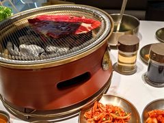 -西塔老太太泥炉烤肉(川沙百联店)