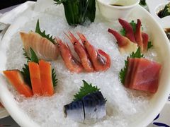 -海鲜码头·中国菜