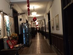 -上海老站(徐家汇店)