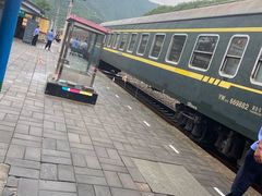 -野三坡刘家河高山漂流