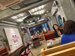 -孖记茶档·热腾茶餐(江南西plus店)