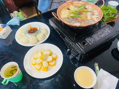 -藏味八珍特色火锅