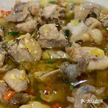 长沙最正宗的湘菜馆好吃不贵