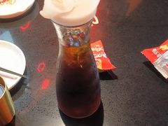 -探鱼·鲜青椒爽麻烤鱼(广州欣荣广场店)