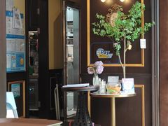 -Entrecôte 法国牛扒馆(保利·时光里店)