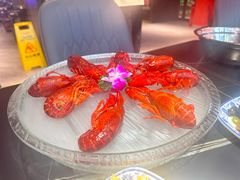 -京悦南门涮羊肉·羊蝎子火锅(田林路店)