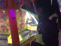 -大玩家超乐场(万达广场苏州吴中店)