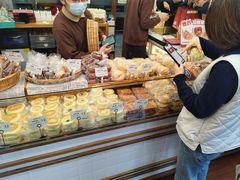 -富贵面包公司(运河店)