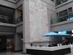 -青岛市图书馆