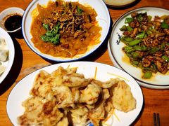 -阿春传统老菜馆(民航路店)