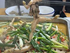 -二0二李记南瓜田鸡老字号(宜宾一店)