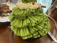 -玲婧胡同·生日蛋糕·餐厅(嘉里城店)