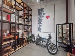 -NOTBAD 须时·咖啡馆