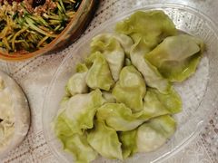 -口福饺子烤鸭(恒大御湖庄园店)