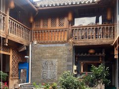 -88号小吃店·经典云南菜·地道纳西美食