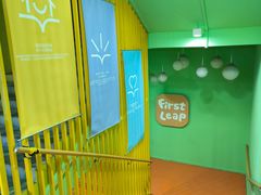 -励步成长中心·英文启蒙·剑桥考级·KET(众美凤凰城校区)