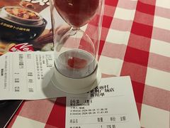 -西贝(紫荆广场店)