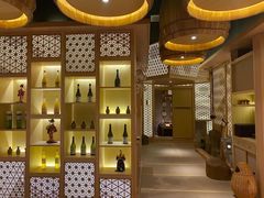 -越光米贩精致料理餐厅(金鹰店)
