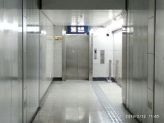 -七里庄(地铁站)