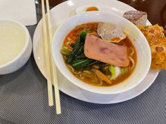 -华安国际大酒店-餐厅