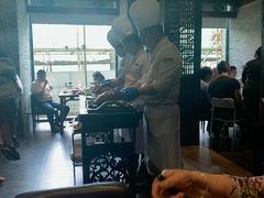 -北京老铺烤鸭(西稍门店)