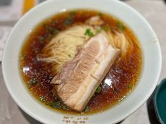 -松鹤楼面馆(清河万象汇店)