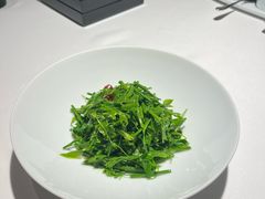 -荣轩(新荣记环球金融中心店)