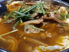 -古乐牛香·鲜牛肉牛杂火锅(五一中路店)