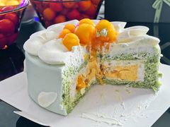 -派悦坊·甜品·蛋糕(日坛店)