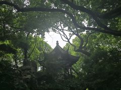 -绮园景区