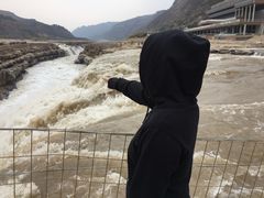 -陕西黄河壶口瀑布旅游区