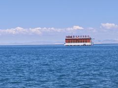 -青海湖二郎剑景区