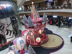 -深圳来福士广场