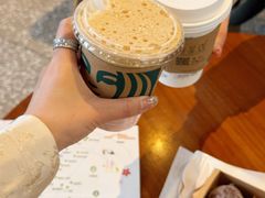 -星巴克臻选(成都东方新希望天祥店)