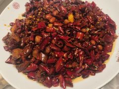 -百年神厨·地道川菜(清江西路店)