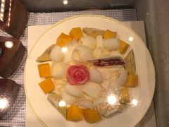 -好利来(新宜白店)